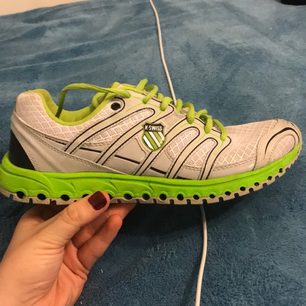 sneakers